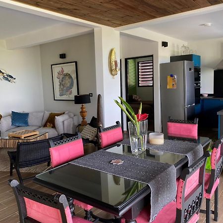 Le Caillou Villa La Trinité Dış mekan fotoğraf