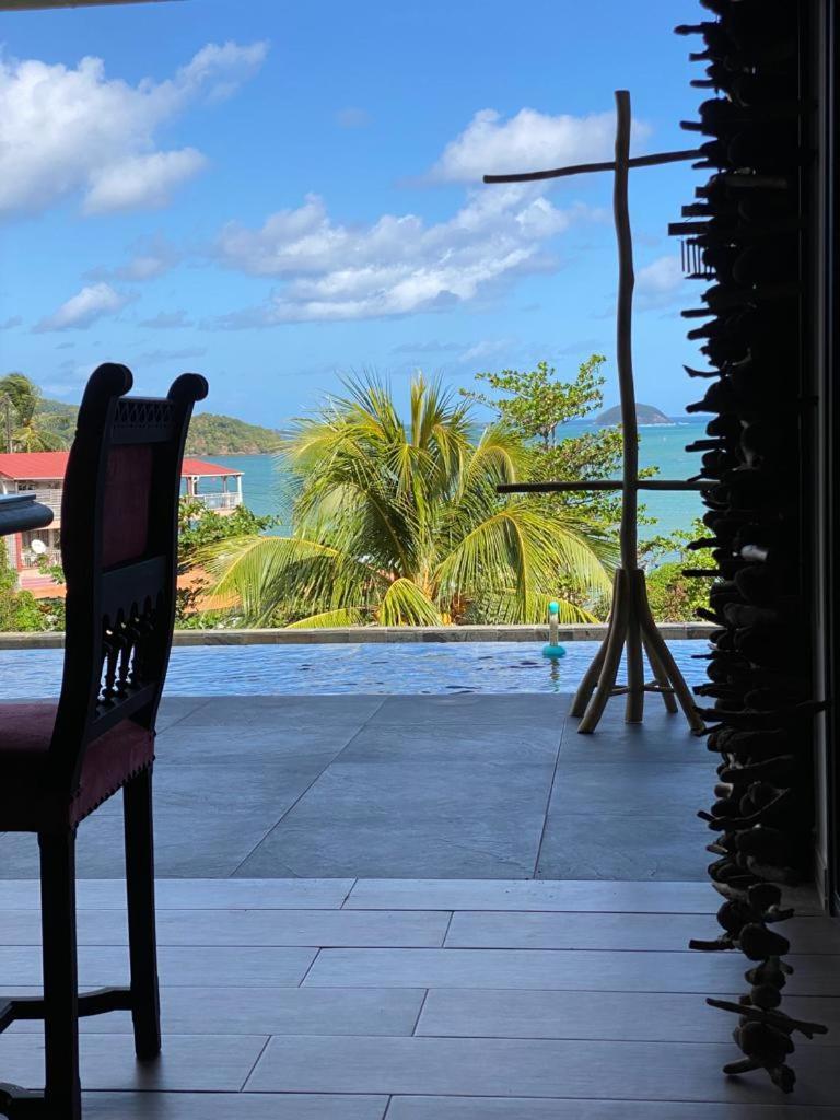 Le Caillou Villa La Trinité Dış mekan fotoğraf